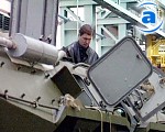 Article Завод им. Малышева готовится заключить крупный контракт на поставку военной техники в Пакистан
