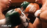 Article Харьковский боксер Сергей Федченко поднялся на 12 место в рейтинге Европейского боксерского союза