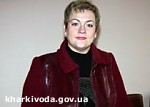 Article Любовь Лучанинова назначена руководителем аппарата облгосадминистрации