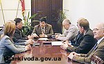Article В ноябре начнется строительство рапсового завода в Шевченковском районе
