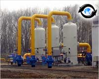 Article Чрезвычайная зима: газа не будет