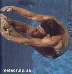 Article Ряды харьковских мастеров спорта международного класса пополнили прыгуны в воду