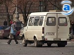 Зображення до:  Харьковские автоперезвочики не готовы снижать цены на проезд? (видео)