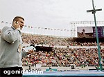 Article Сергея Бубку снова готовятся избрать главой НОК Украины