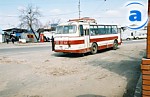 Article Транспортники Харьковской области увеличивают объемы перевозок