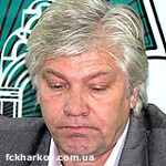 Article Главный тренер ФК «Харьков» Владимир Кулаев подал в отставку