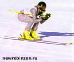 Article Харьковская лыжница была 43-й на втором этапе Кубка мира по лыжным гонкам в Швеции