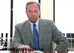 Article Вадим Ландсман стал вице-мэром