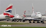 Зображення до:  Авиадиспетчеры аэропорта Хитроу предупреждают British Airways о возможных катастрофах