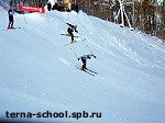 Article В программе Олимпиады-2010 будет новый вид спорта