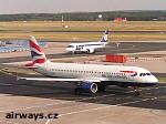 Зображення до:  Радиоактивное вещество найдено в самолетах British Airways