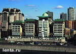 Зображення до:  Поиски радиоактивного полония-210 переместились в Москву