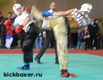 Article Харьковские кикбоксеры завоевали на чемпионате Европы 5 золотых медалей