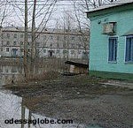 Article По улицам Балаклеи потекли канализационные стоки