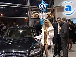 Зображення до:  Новый концептуальный центр «Volkswagen» открылся в Харькове