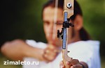 Article В Харькове закончились соревнования по стрельбе из лука