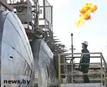 Зображення до:  У белорусских газовиков есть 6 дней, чтобы достичь согласия с “Газпромом”