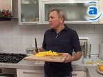 Зображення до:  Спецпроект “MediaВкус”: Известные харьковчане раскрывают секреты своего новогоднего стола