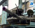 Article Азербайджан собирается модернизировать танки Т-64