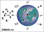 Зображення до:  Министерство внутренних дел Германии хочет контролировать интернет