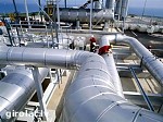 Зображення до:  Поставки российской нефти в ЕС через Беларусь прекращены