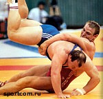 Article Большую часть «призового» фонда на международном турнире по греко-римской борьбе забрали харьковчане