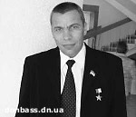 Article Место Евгения Кушнарева в ВР может занять  горный мастер из Горловки