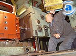 Article Приватизация «Электротяжмаша» возможна только при участии трудового коллектива, – директор завода