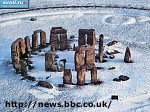 Article Ученые находятся на пути к разгадке Стоунхенджа
