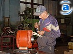 Article «Электротяжмаш» заключил контракты на поставку генераторов для электростанций Украины и России