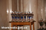 Article Определены лучшие спортсмены и тренеры Харьковщины