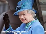 Article Королева Елизавета второй раз празднует 55-летний юбилей