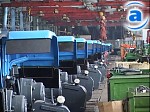 Article ХТЗ собирается в этом году продать полторы сотни тракторов в Европу
