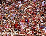 Article Население Земли не превысит 9 млрд