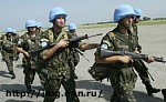 Article Военные столкновения продолжаются