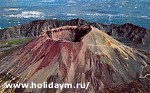 Article Конец недели ознаменовался землетрясениями