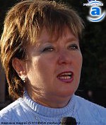 Article Наталья Витренко: Кушнарева убили сознательно, чтобы ПР не имела яркого представителя славянского единства