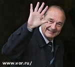 Article Жак Ширак и его женщины