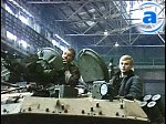Article Андрей Клюев пообещал заводу им. Малышева госзаказ