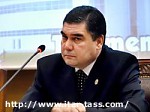 Article Туркмения поздравляет нового президента