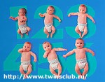 Article Ученые разгадали «секретный» язык младенцев
