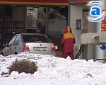 Article Весной цены на нефтепродукты могут вырасти на треть
