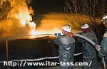 Article В Индии взорван поезд с пассажирами