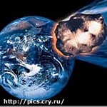 Article Землю ждут неприятности с космосом