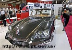 Article Самые оригинальные ретромобили можно увидеть в Париже (фото)