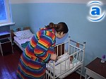 Зображення до:  Бесплатные роды в Близнюковском районе увеличили рождаемость