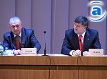 Article Владимир Бабаев: «Некоторые структуры пытаются за бесценок прибрать «Электротяжмаш» к рукам»
