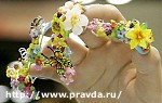 Article Самый оригинальный маникюр (фото)
