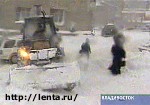 Article Владивосток поставил рекорд