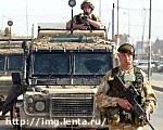 Article Войска НАТО начали военную операцию в Афганистане